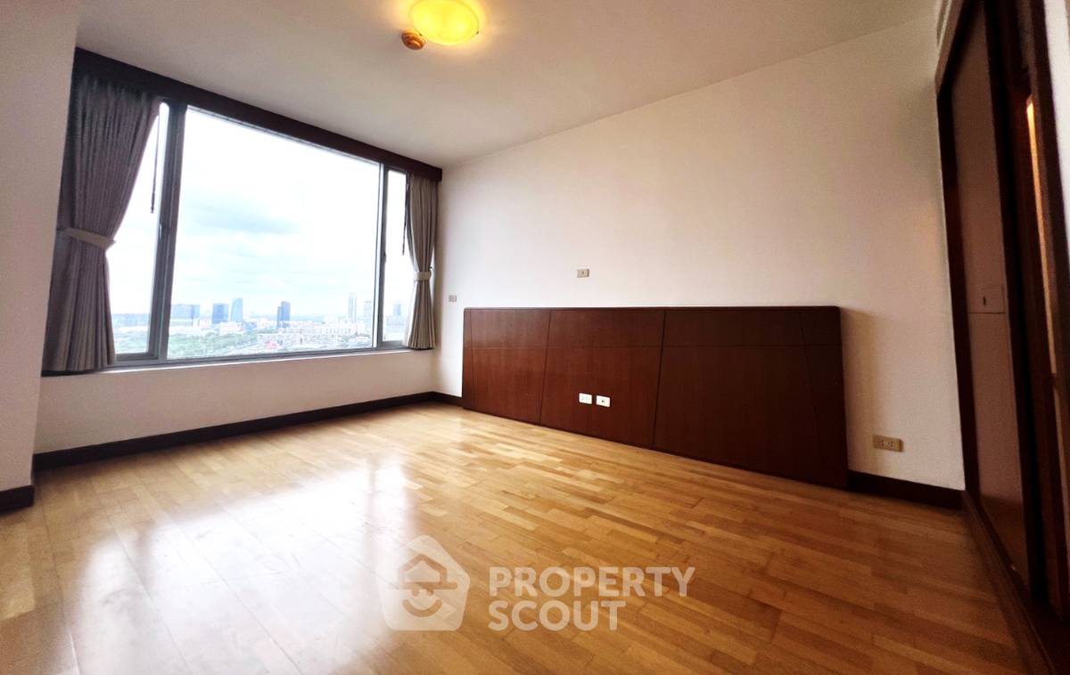 picture 2-BR Condo at All Seasons Mansion Condominium near BTS Phloen Chit (ID 1938422) - 3/5