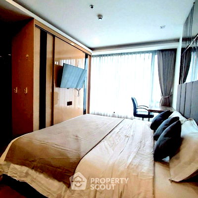 เช่าคอนโด เมืองเชียงใหม่ เชียงใหม่ : คอนโด 2-ห้องนอน ที่ เดอะ สตาร์ ฮิลล์ คอนโด เชียงใหม่ ใน สุเทพ (ID 2315417)