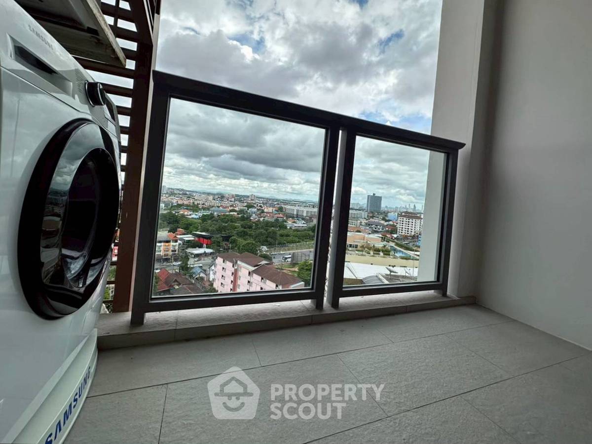 รูป คอนโด 1-ห้องนอน ที่ ยูนิกซ์ พัทยาใต้ ใกล้ ถนนพระตำหนัก พัทยา (ID 2415166) - รูปที่ 7/8