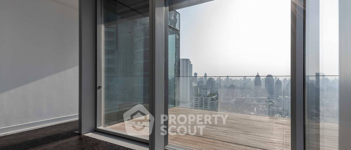 picture 2-BR Condo at The Ritz-Carlton Residences, Bangkok near BTS Chong Nonsi (ID 974890) - 5/7