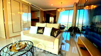 Condos for rent Jomtien Sai 2 : 1-BR Condo at The Riviera Jomtien close to Jomtien Beach (ID 1998390)