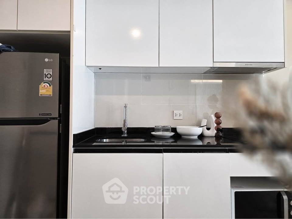 รูป คอนโด 1-ห้องนอน ที่ มาเอสโตร 39 สุขุมวิท 39 ใกล้ BTS พร้อมพงษ์ (ID 2417560) - รูปที่ 6/11