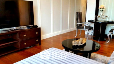 Condos for rent : 2-BR Condo at Bright Sukhumvit 24 Condominium near BTS Phrom Phong (ID 1815964)