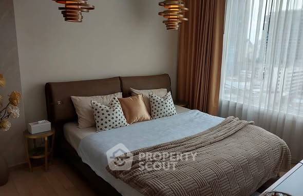 รูป คอนโด 2-ห้องนอน ที่ สิริ แอท สุขุมวิท ใกล้ BTS ทองหล่อ (ID 2400825) - รูปที่ 3/7