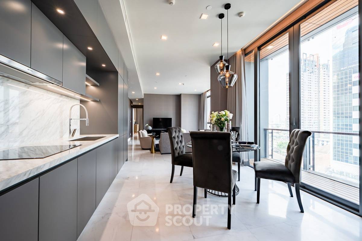 picture 2-BR Condo at The Monument Thonglo close to Thong Lo (ID 1840063) - 5/19