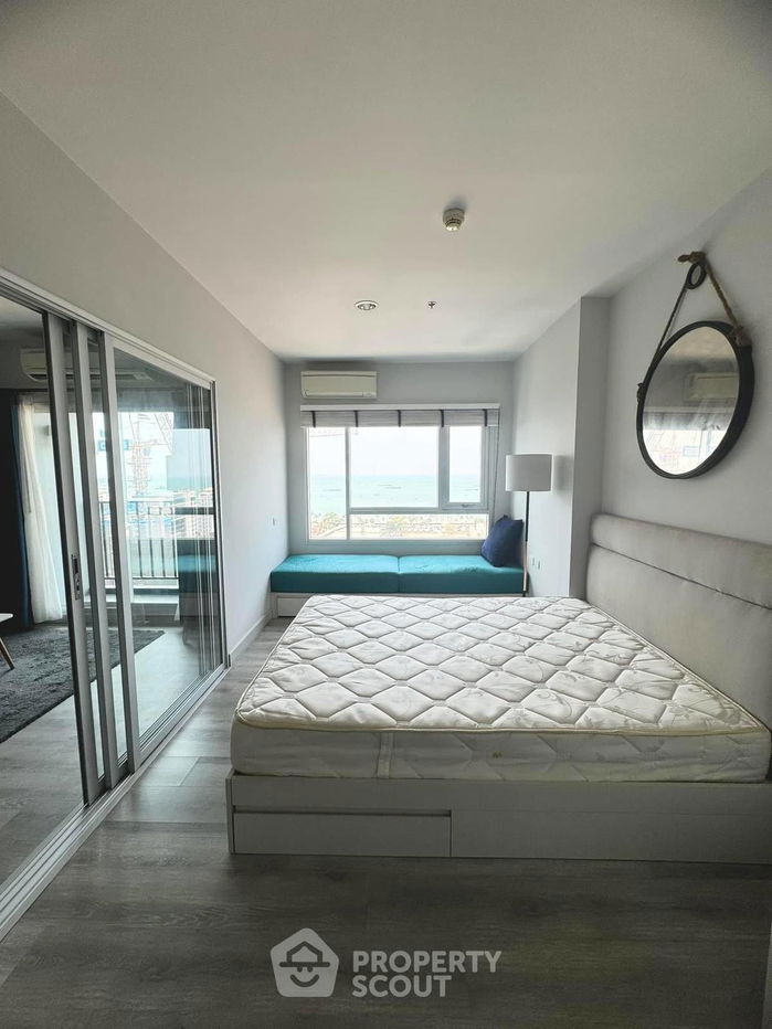 picture 1-BR Condo at Centric Sea Pattaya close to Central Pattaya (ID 2136062) - 18/20