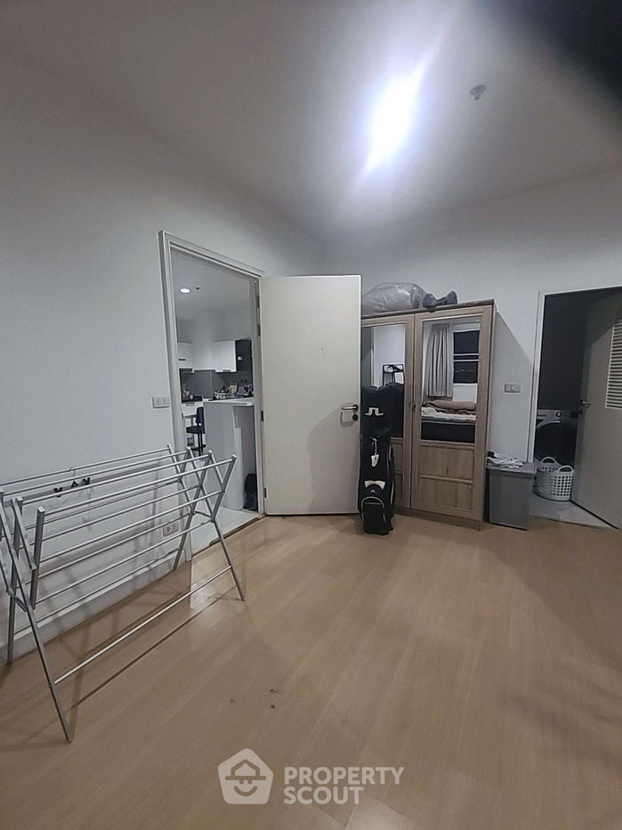 รูป คอนโด 2-ห้องนอน ที่ โฟร์ วิงส์ เรสสิเด้นส์ ใน หัวหมาก (ID 2133383) - รูปที่ 1/8