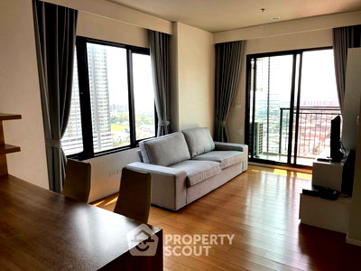 ขายคอนโด : คอนโด 2-ห้องนอน ที่ บลอคส์ 77 ใกล้ BTS อ่อนนุช (ID 1442523)