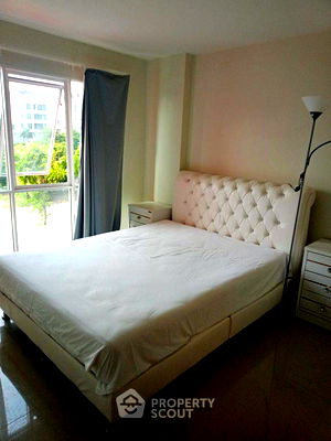 คอนโดให้เช่า : คอนโด 1-ห้องนอน ที่ มายรีสอร์ท หัวหิน ใกล้ หาดเขาตะเกียบ (ID 1533005)