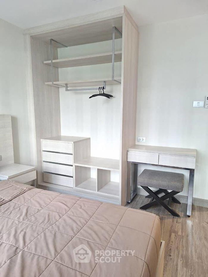 รูป คอนโด 1-ห้องนอน ที่ ดุสิตดีทู เรสซิเดนเซส หัวหิน ใน หนองแก (ID 1710155) - รูปที่ 10/12