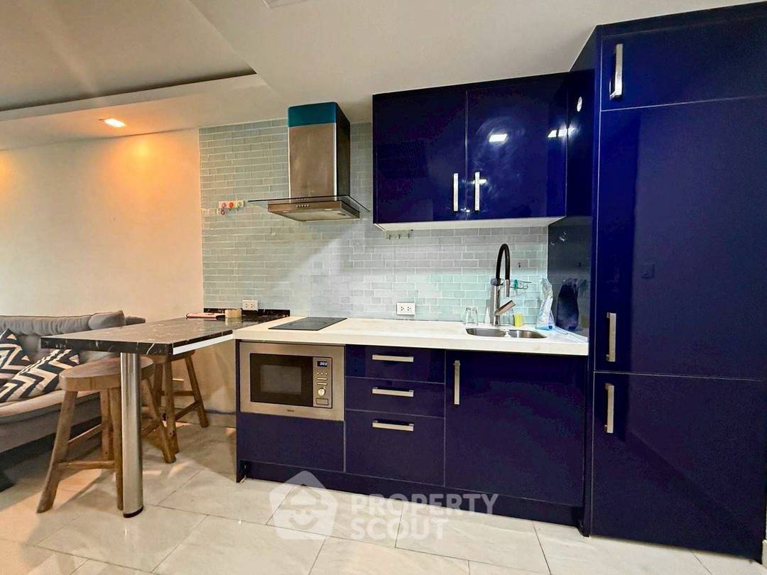 picture 1-BR Condo at Grand Avenue Pattaya close to Pattaya South (ID 2427922) - 5/14