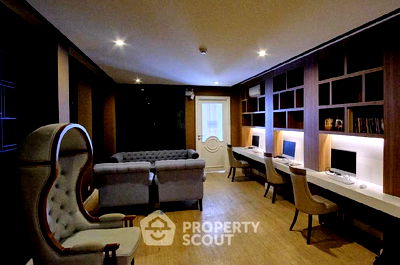 Condos for rent : 1-BR Condo at Seven Seas Côte DAzur close to Pattaya (ID 2137297)