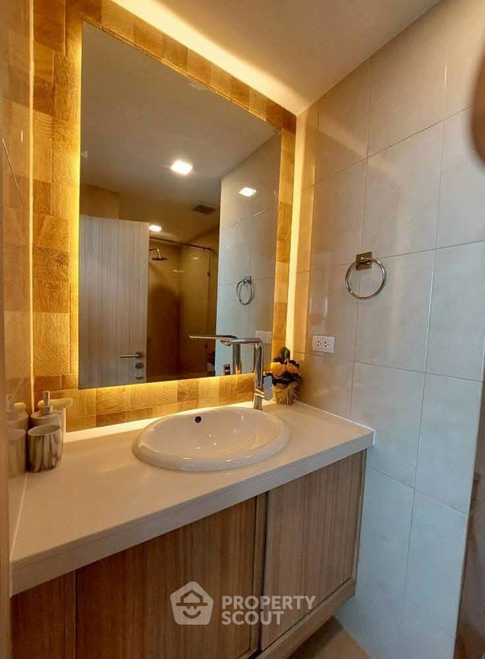 picture 2-BR Condo at City Garden Tower Condominium close to Pattaya South (ID 2428098) - 9/17