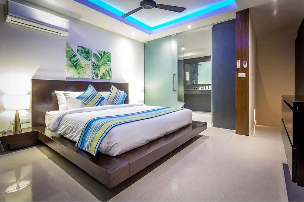 รูป [920121057-121] Beautiful Seaview villa with private pool for sale - รูปที่ 13/23