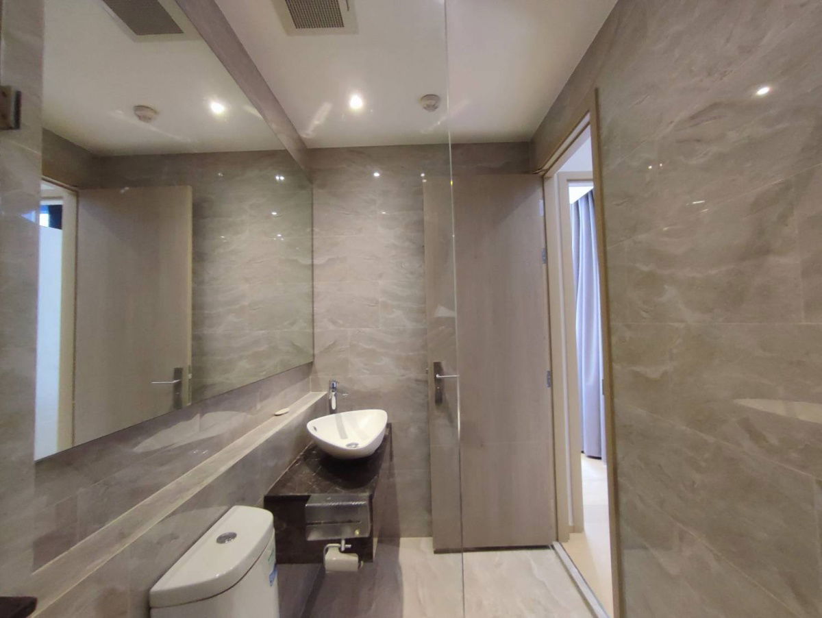 รูป 🅽🅴🆆 แอชตัน อโศก - พระราม 9 🅽🅴🆆 สนใจแอดไลน์ @zcondo (มี@นำหน้า) C3142 - รูปที่ 13/13