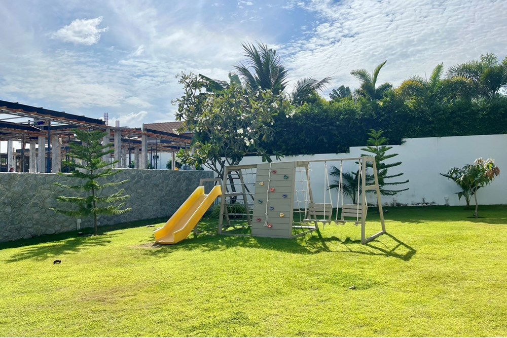 รูป [920011003-119] Luxury House for Rent at Belvida Huahin - รูปที่ 7/61