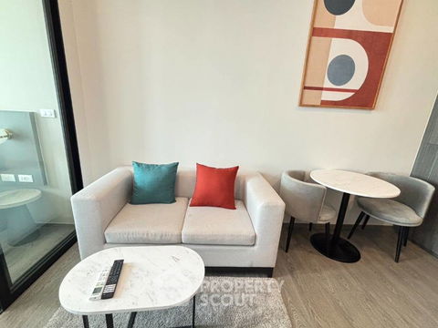 คอนโด 1-ห้องนอน ที่ แฮมป์ตัน ศรีราชา ใน ศรีราชา (ID 1796333)