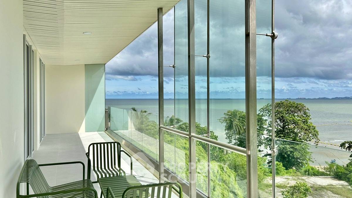 รูป คอนโด 2-ห้องนอน ที่ เดอะโคฟ วงศ์อมาตย์ ใกล้ วงศ์อมาตย์ (ID 2143399) - รูปที่ 11/14