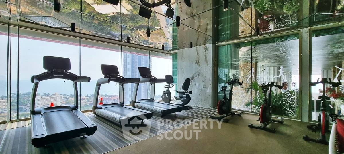 picture 1-BR Condo at The Riviera Ocean Drive close to Jomtien Beach (ID 2137027) - 1/20