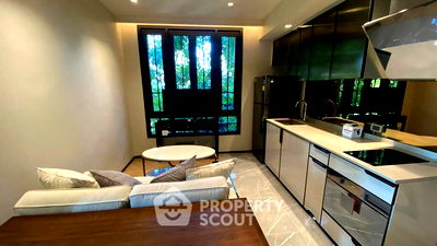 คอนโดให้เช่า : คอนโด 2-ห้องนอน ที่ เดอะ รีเซิร์ฟ 61 ไฮด์อะเวย์ ใกล้ BTS ทองหล่อ (ID 2178260)