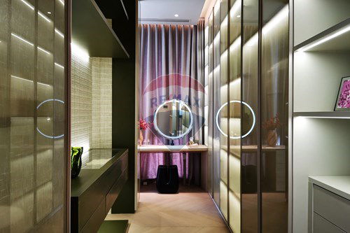 picture [920271002-305] Luxury Residences - Location on the Heart of Bangkok, Ratchadaphisek - 17/34