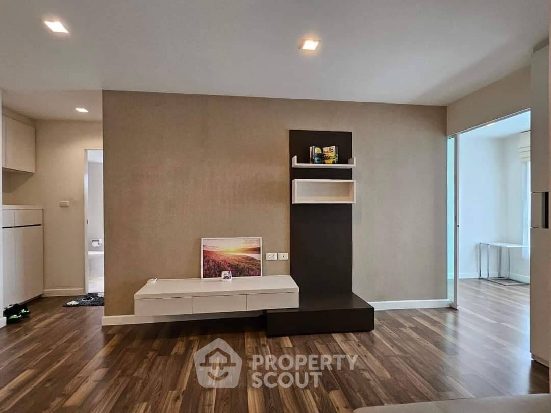 รูป คอนโด 2-ห้องนอน ที่ เดอะ รูม สุขุมวิท 79 ใกล้ BTS อ่อนนุช (ID 1347308) - รูปที่ 3/9