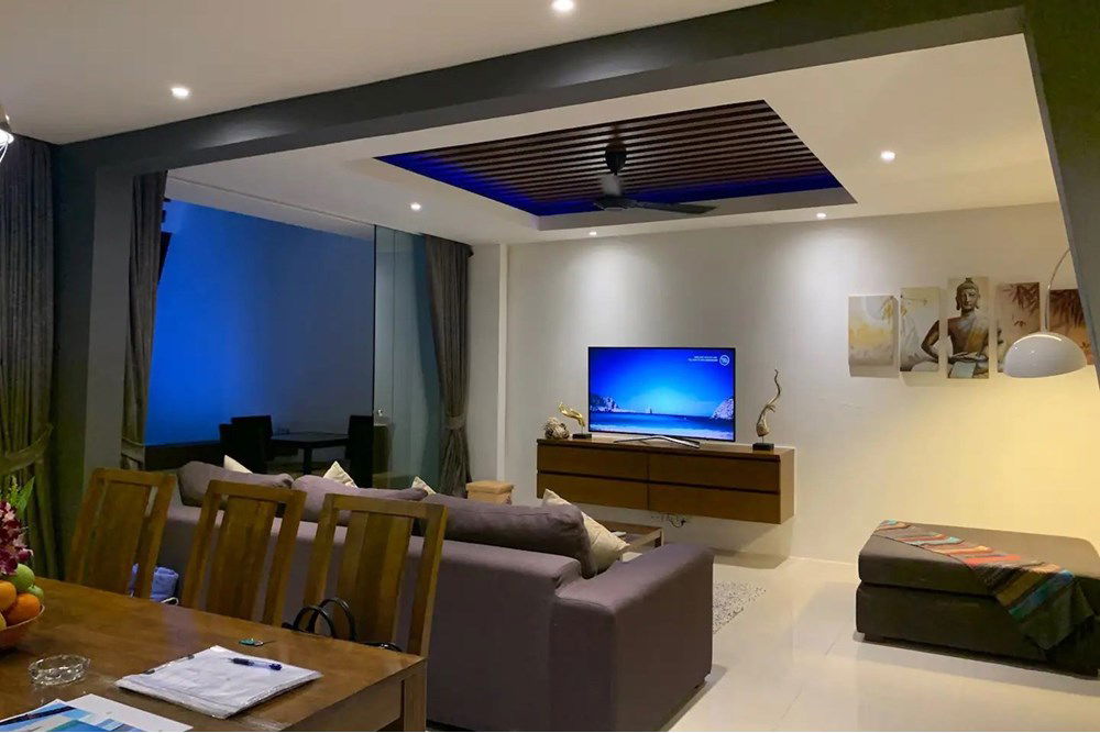 รูป [920121057-121] Beautiful Seaview villa with private pool for sale - รูปที่ 8/23