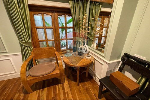 รูป [920121068-44] 2 bedrooms mini villa for rent at Plai laem - รูปที่ 10/30