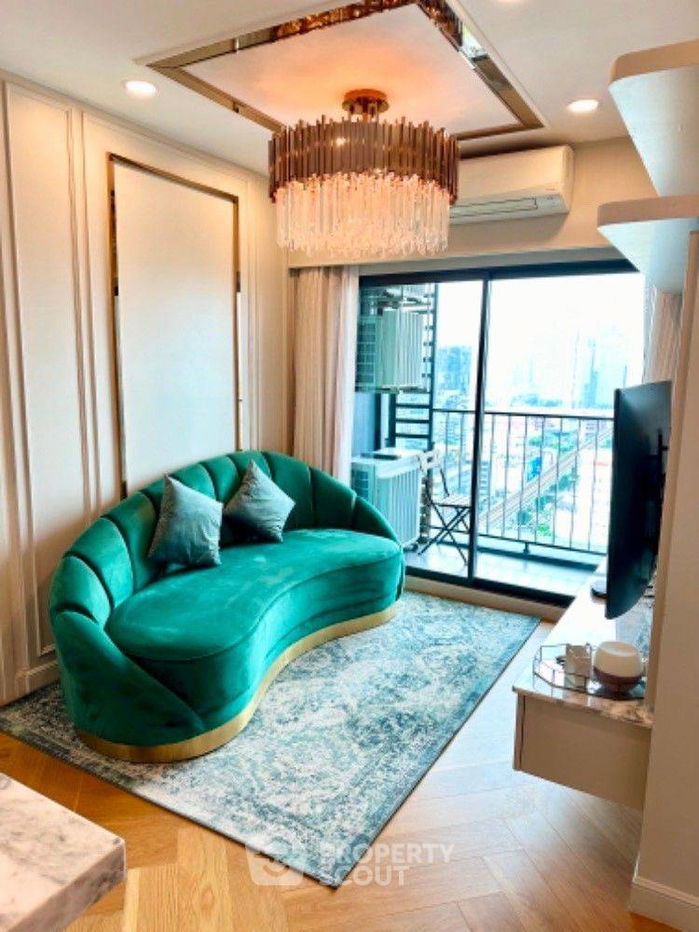 picture 2-BR Condo at Ideo Sukhumvit 93 near BTS Bang Chak (ID 1919122) - 14/17