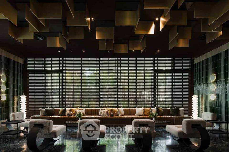 picture 2-BR Condo at Noble State 39 near BTS Phrom Phong (ID 2298863) - 13/16