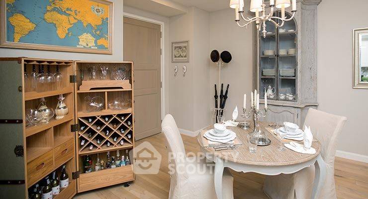 picture 2-BR Condo at Verde Sukhumvit 49/15 near BTS Phrom Phong (ID 1391507) - 3/10