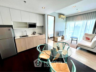 คอนโดให้เช่า : คอนโด 2-ห้องนอน ที่ วีรันดา เรสซิเดนซ์ พัทยา ใกล้ เมืองพัทยา (ID 2414820)