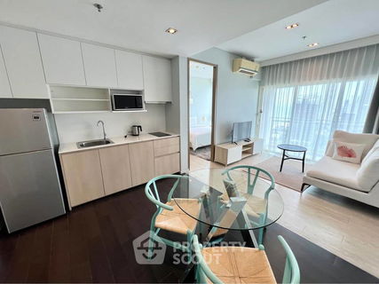 รูปภาพ คอนโด 2-ห้องนอน ที่ วีรันดา เรสซิเดนซ์ พัทยา ใกล้ เมืองพัทยา (ID 2414820)