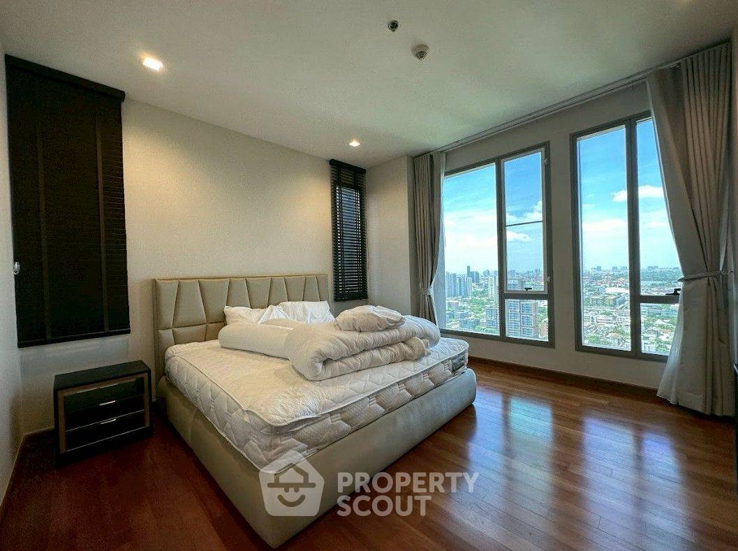 รูป คอนโด 3-ห้องนอน ที่ แอชตัน มอร์ฟ 38 ใกล้ BTS ทองหล่อ (ID 2176518) - รูปที่ 9/13