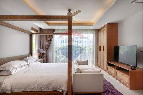 รูป [920081021-148] Botanica Bangtao beach, holiday rental in Phuket - รูปที่ 12/37