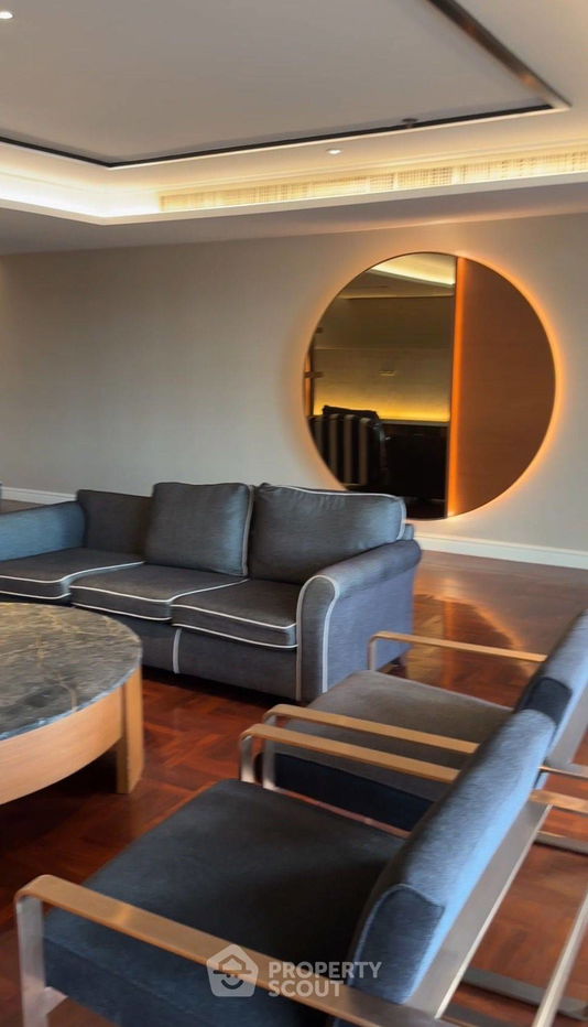 รูป คอนโด 3-ห้องนอน ที่ คาลิสต้า แมนชัน ใกล้ ARL มักกะสัน (ID 1540123) - รูปที่ 2/5