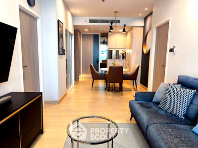 ขายคอนโด : คอนโด 2-ห้องนอน ที่ ศุภาลัย ไลท์ รัชดาฯ - นราธิวาส - สาทร ใน ช่องนนทรี (ID 1781093)