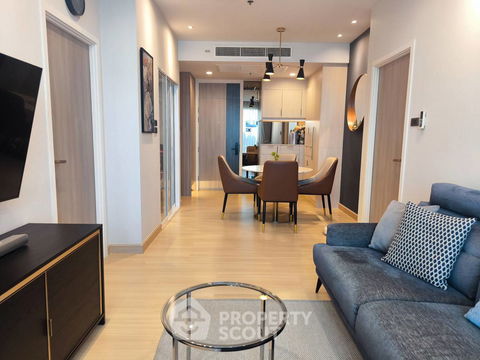 คอนโด 2-ห้องนอน ที่ ศุภาลัย ไลท์ รัชดาฯ - นราธิวาส - สาทร ใน ช่องนนทรี (ID 1781093)