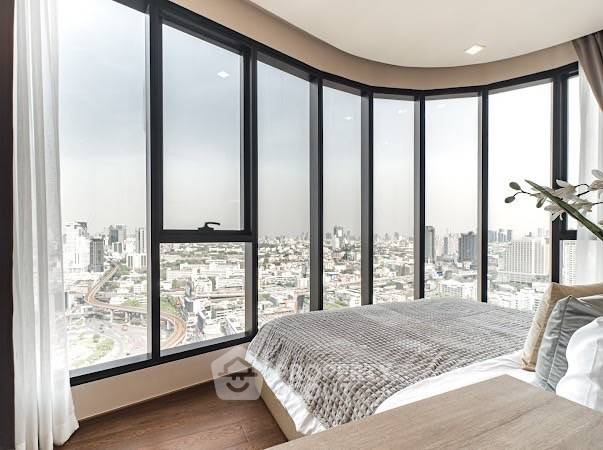 picture 2-BR Condo at Ideo Q Victory near BTS Victory Monument (ID 2075032) - 10/19