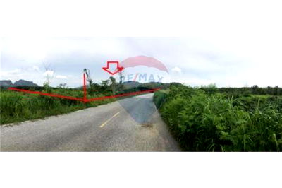 ที่ดิน เลย : [920461002-125] ขายที่ดินว่างเปล่า อ.เอราวัณ จ.เลย S-NE-L009