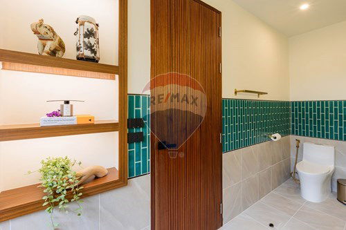 picture [920081021-102] Villa for rent in Rawai. Fresca,Stay wellbeing Resort - 34/45