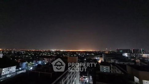 คอนโด 1-ห้องนอน ที่ ไนท์บริจจ์ พหลโยธิน อินเตอร์เชนจ์ ใน อนุสาวรีย์ (ID 2357635)