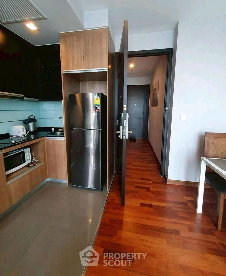 picture 1-BR Condo at Wish Signature Midtown Siam near BTS Ratchathewi (ID 2318465) - 5/11