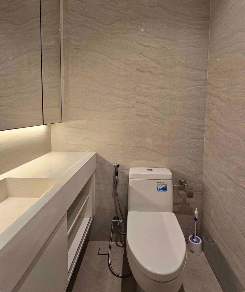 รูป #A124394 ✅ 12/11/68 ให้เช่า Muniq Langsuan 📲📢สอบถาม ld line @condoboy - รูปที่ 9/14