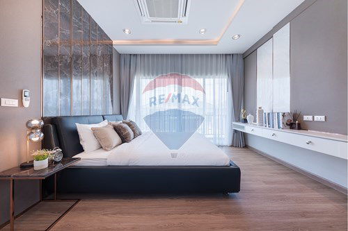 รูป [920011003-126] บ้านหรูหัวหิน: ลงตัว บรรยากาศเงียบสงบ - รูปที่ 18/30