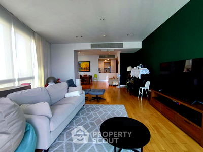 เช่าคอนโด เขตคลองเตย : คอนโด 3-ห้องนอน ที่ มิลเลนเนียม เรสซิเด้นส์ แอท สุขุมวิท คอนโดมิเนียม ใกล้ BTS อโศก (ID 1502115)