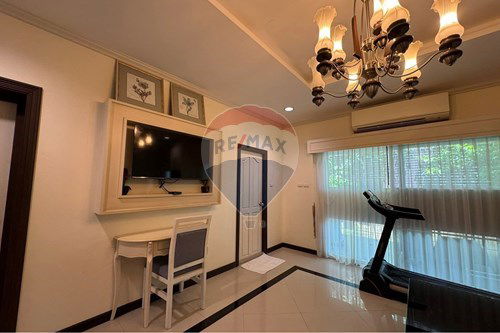 รูป [920311045-12] บ้านให้เช่าในโครงการมีรปภ 24 ชั่วโมงพัทยาทุ่งกลม-ตาลหมันห่างหาดจอมเทียนเพียง 5 นาที - รูปที่ 24/31