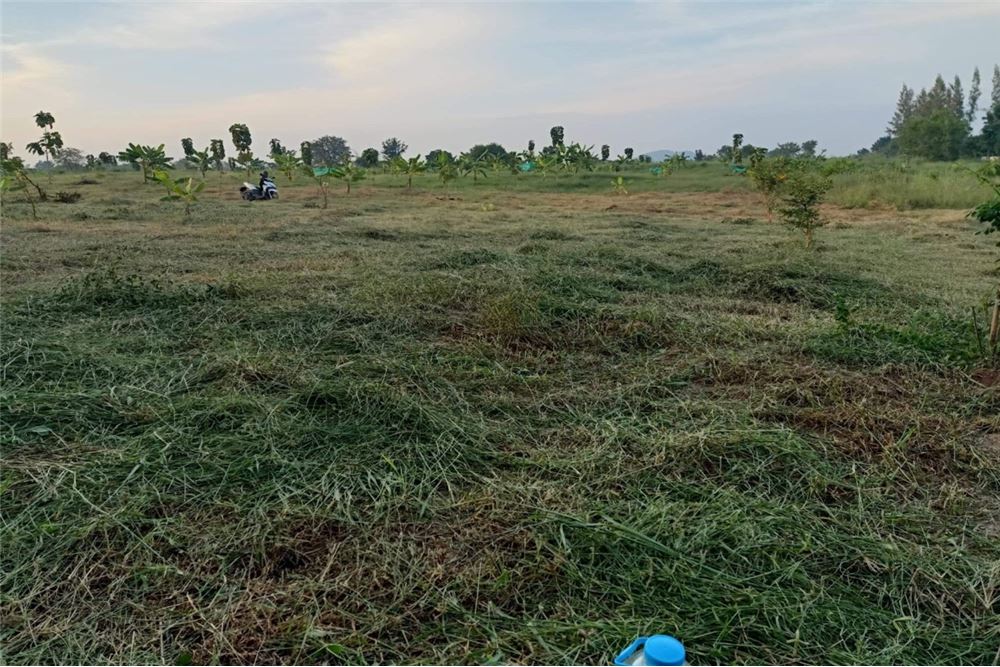 รูป [920071045-17] ขยายอนาคตคุณในหัวหินด้วยที่ดินทอง! - รูปที่ 6/8