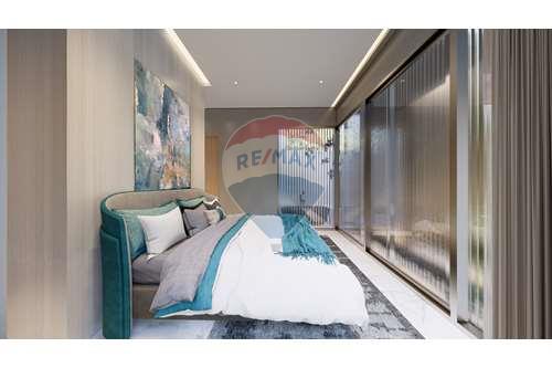 รูป [920491007-13] Modern pool villa 4-bedroom 5-bathroom - รูปที่ 10/14