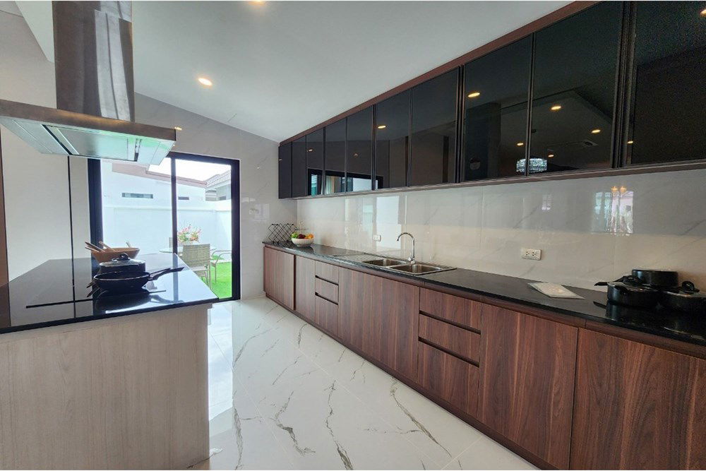 picture [920611001-300] Tranquil Luxury: Huay Yai Home with Pool - 73/80